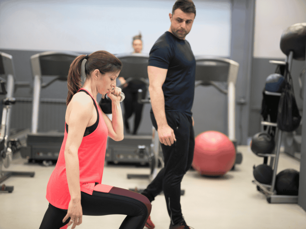 Build Muscle, Burn Fat: Why Strength Training Beats Cardio