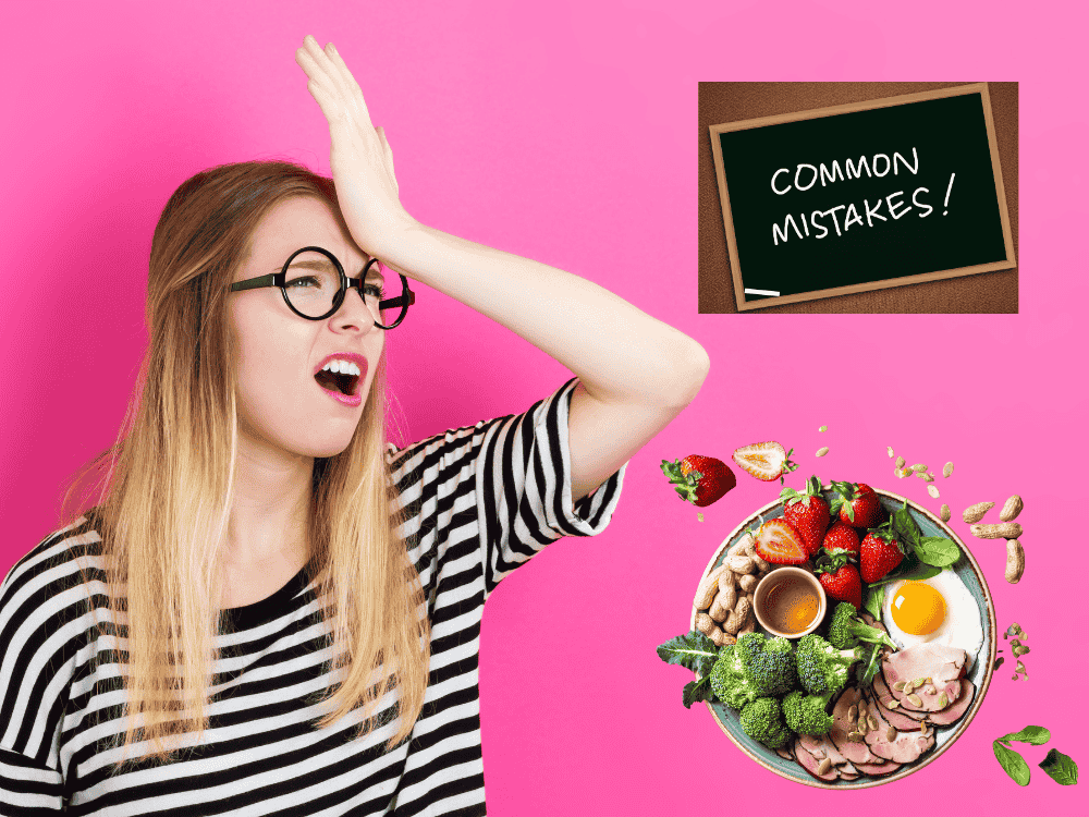 Low-Carb Diet Mistakes & Best Wireless Microphones for Vlogging 2025