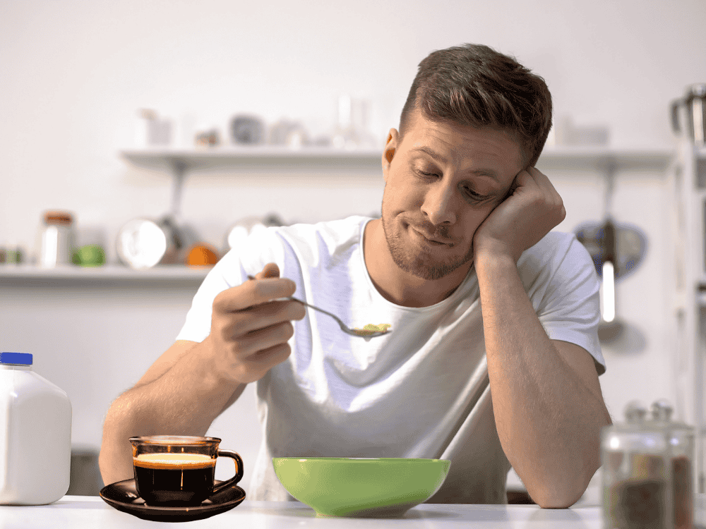 How Black Coffee Suppresses Appetite & Wireless Microphone Tips