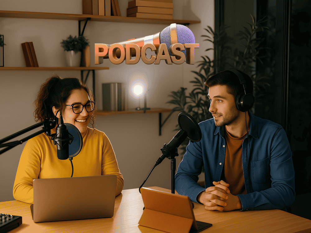 Boost Your Podcast Reach: Clip Scheduling & Podcasting Microphone Tips Guide