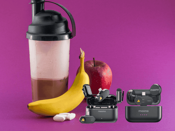 Fuel Up & Film Right: Workout Vlog Tips & Pre-Workout Food Guide