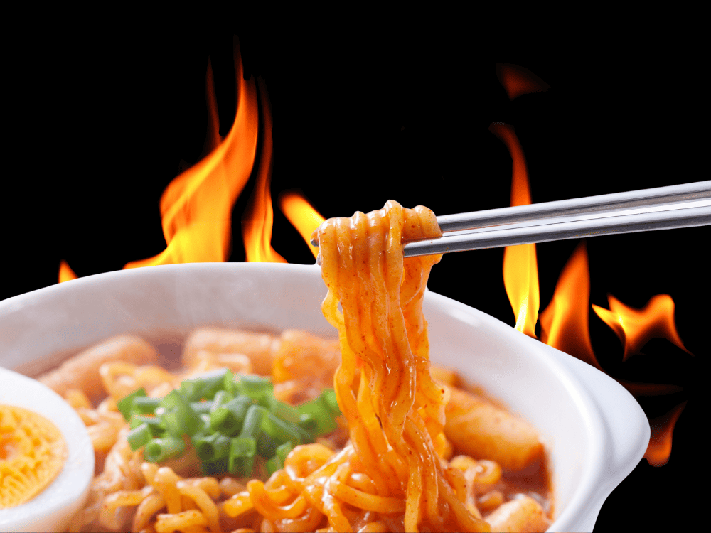 Spicy Food Challenges: Prep, Vlog Tips & Wireless Microphone Picks