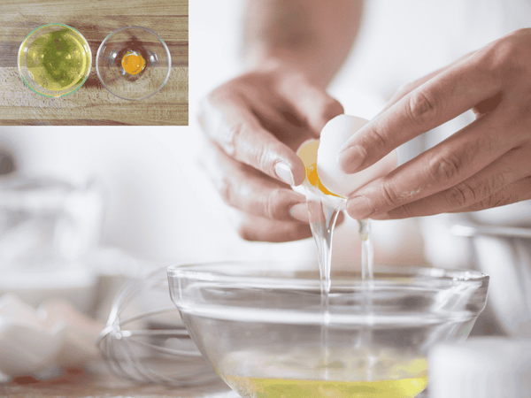 DIY Egg Mask Vlog Tips: Smooth Skin, Smaller Pores & Family Fun