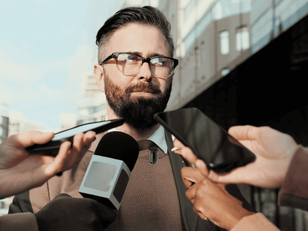 Start a Vlog on Social Issues Using a Wireless Mic Like a Pro