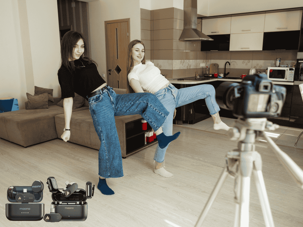 Wireless Microphone & Dance Tutorials: Gear, Songs & Pro Tips for 2025