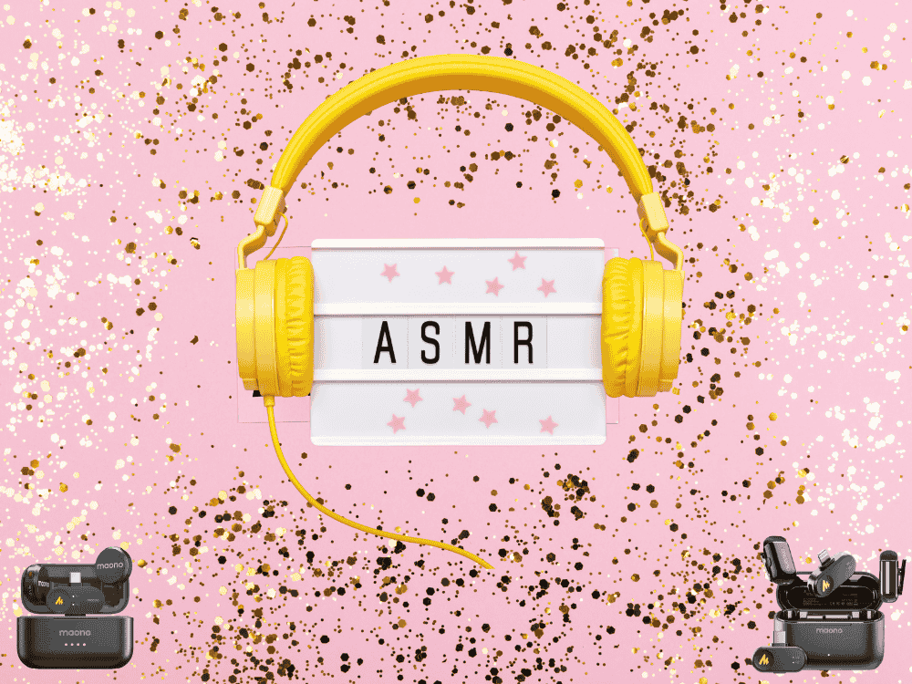 ASMR Tech Unboxing Guide: Monetization Tips & Recommended Wireless Microphone