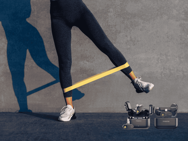 Resistance Band Workouts to Burn Belly Fat: Guide & FAQs