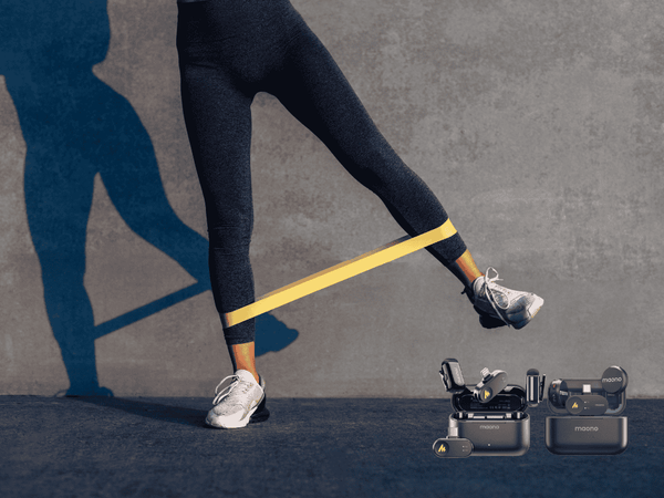 Resistance Band Workouts to Burn Belly Fat: Guide & FAQs