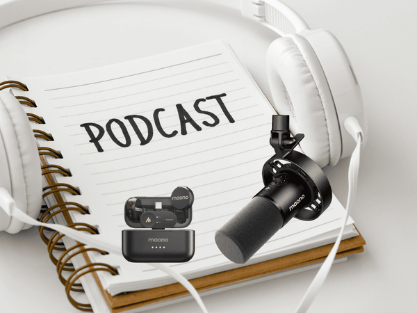 Best Solo Podcast Recording Tips: Setup, Mics & Engaging Content