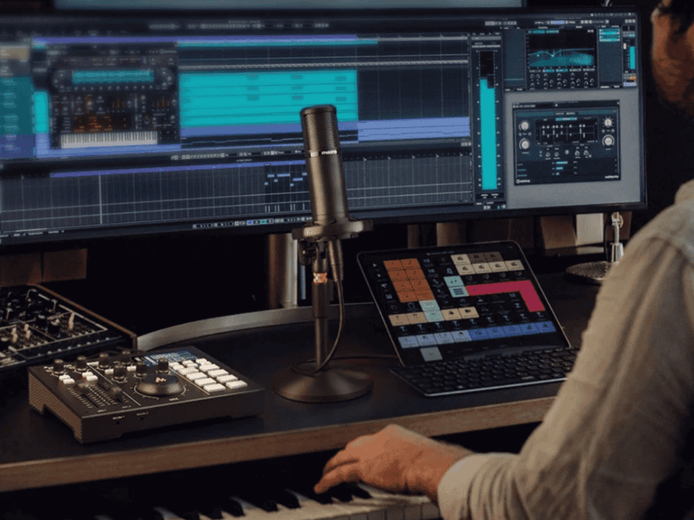 what equipment do you need to start a podcast?