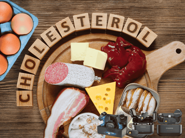 What Really Causes High Cholesterol? Genetics, Diet, and Lifestyle