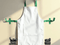 Apron Painting Tips + Wireless Microphone Guide for Voice Over
