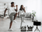 Daily Tabata Videos: Boost Fitness & Audio Quality with a Wireless Mic