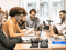 Promote Your Co-working Space with Wireless Mic Video Strategies