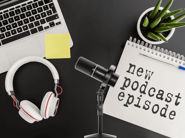 Maono PD200W: Hybrid Podcast Mic with Studio-Grade Sound