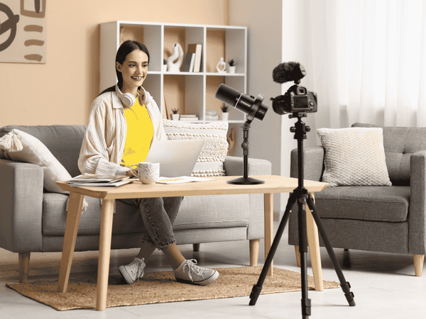 Why the Maono PD200W Is the Go-To Wireless Mic for Podcasters