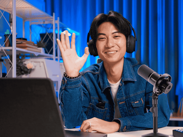 Clearer Voice, Less Noise: Inside Maono PD200W’s Tech