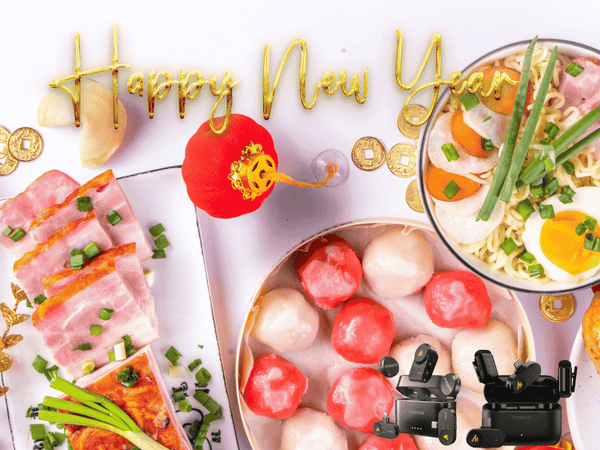 Top 10 Lucky Foods and Fruits to Eat for New Year 2026