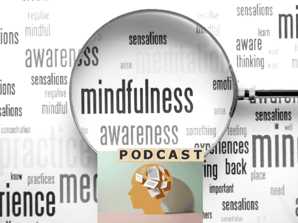 Mindful Podcasting: Sharing Mental Health Stories Safely and Honestly