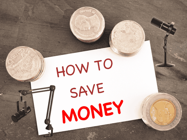 Saving Smart for 2026: Budget Tips & Best Podcast Mics for Creators