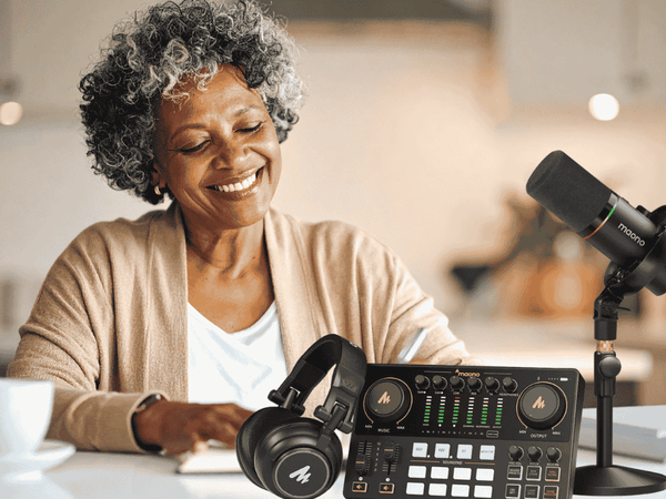 How Journaling Can Change Your Life—and Power a Podcast