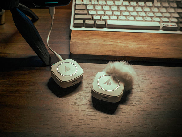 Best Lavalier Microphones For Recording in 2020