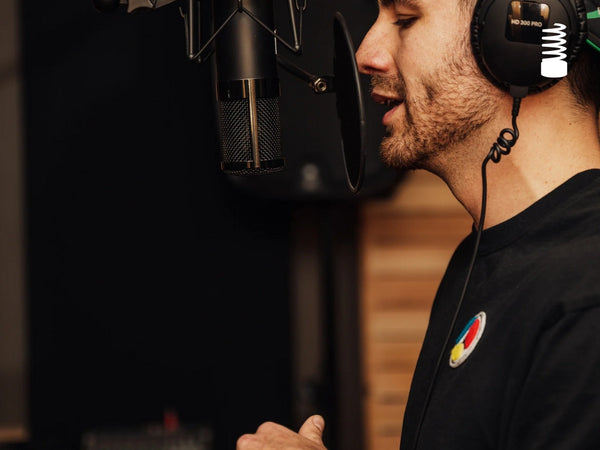 Tips About Selecting the Best Recording Microphone for Beginners