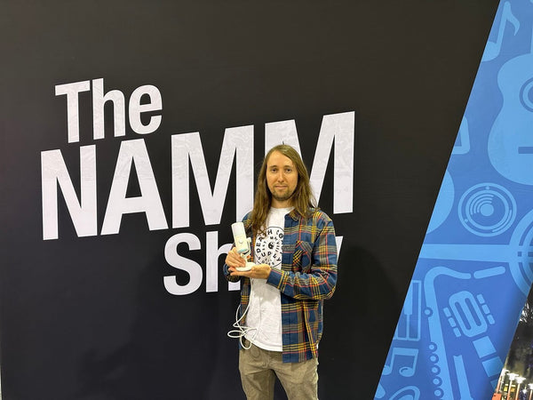 Maono Internet Microphone Brand Shows up on NAMM & NAB Exhibition 2023