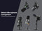 Which Maono Dynamic Microphone Should You Buy? PD100W vs PD200W vs PD200X vs PD300X vs PD400X