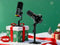 Christmas Podcast & Vlog Ideas with Clean Audio Using Wireless Mics
