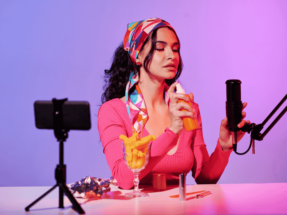 ASMR & Cardioid Microphone Guide: Best Features, Setup &Noise Control