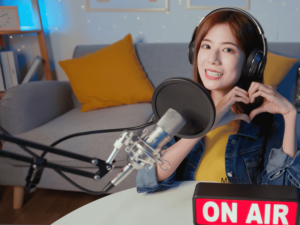 Top XLR Dynamic Microphones for Professional Sound Quality