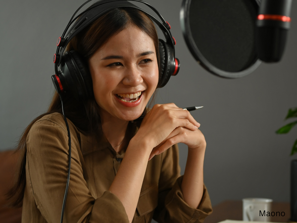 Podcast Soundproof Kits: Best Materials & Affordable Options for 2024