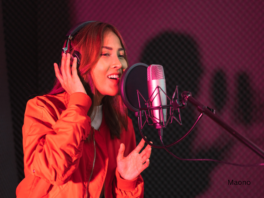 Best Condenser Mics: Top Picks for Vocals & Streaming | Maono