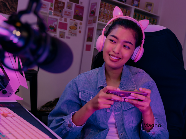 How to Find the Best Computer Microphone for Gaming