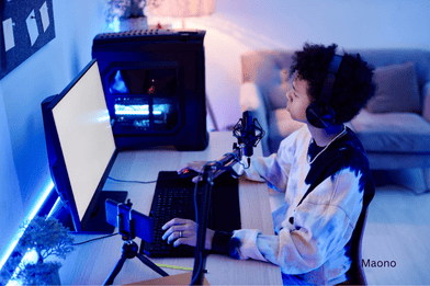 USB vs. XLR Microphones: Choosing the Best for Gaming and Streaming
