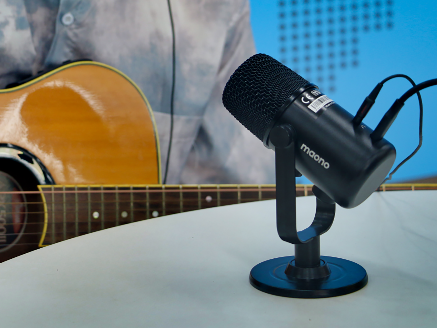 5 Best USB Microphones for Podcasting