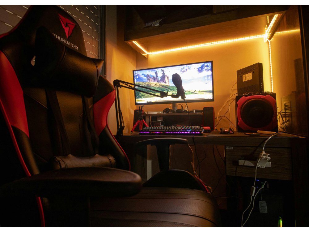 Selecting the best microphone for games