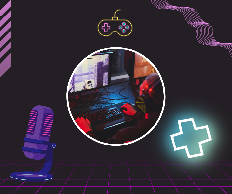 good gaming microphone