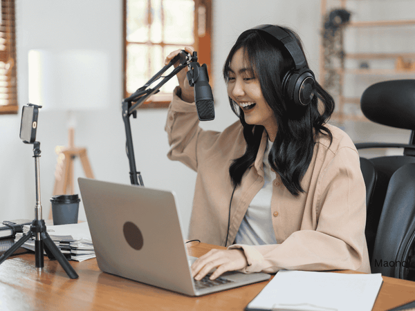 Essential Guide to Choosing the Right Podcast Microphone for Success