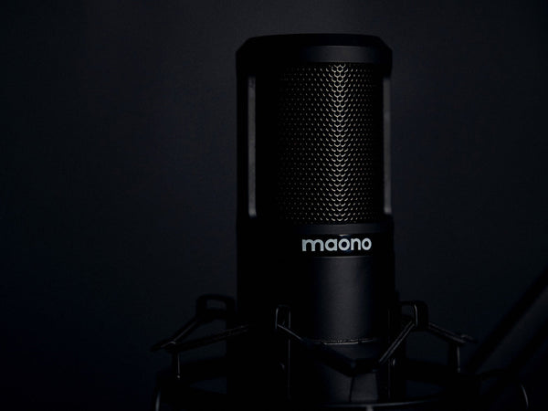 Understanding Different Types of Microphones: Choosing the Right Type of Mic for Your Needs