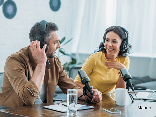 Essential Guide to Podcasting: Top Microphones & Soundproofing Tips