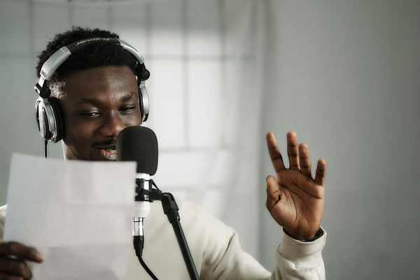 Choosing the Right Condenser Microphone: Comprehensive Guide and FAQs