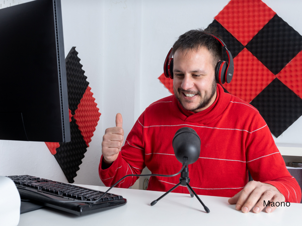 Microphone Stands for 2024: Best Picks for Stability and Adjustability
