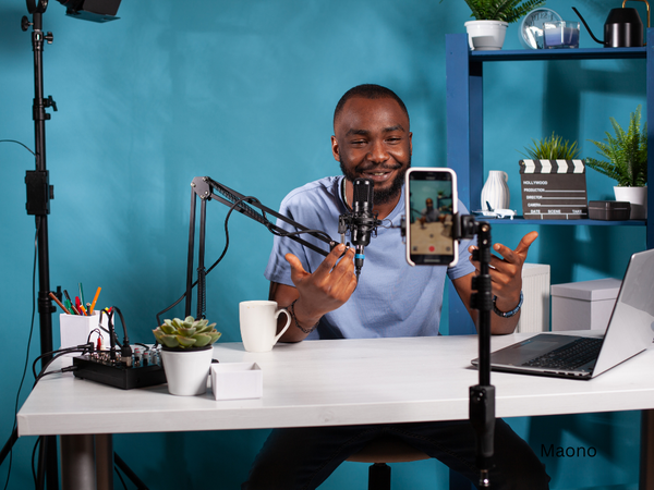 Boom Arm Guide: Best Affordable Mic Boom Arms & Starter Picks Reviewed