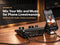 How to Mix Your Mic and Music for Phone Livestreaming with MAONO P1