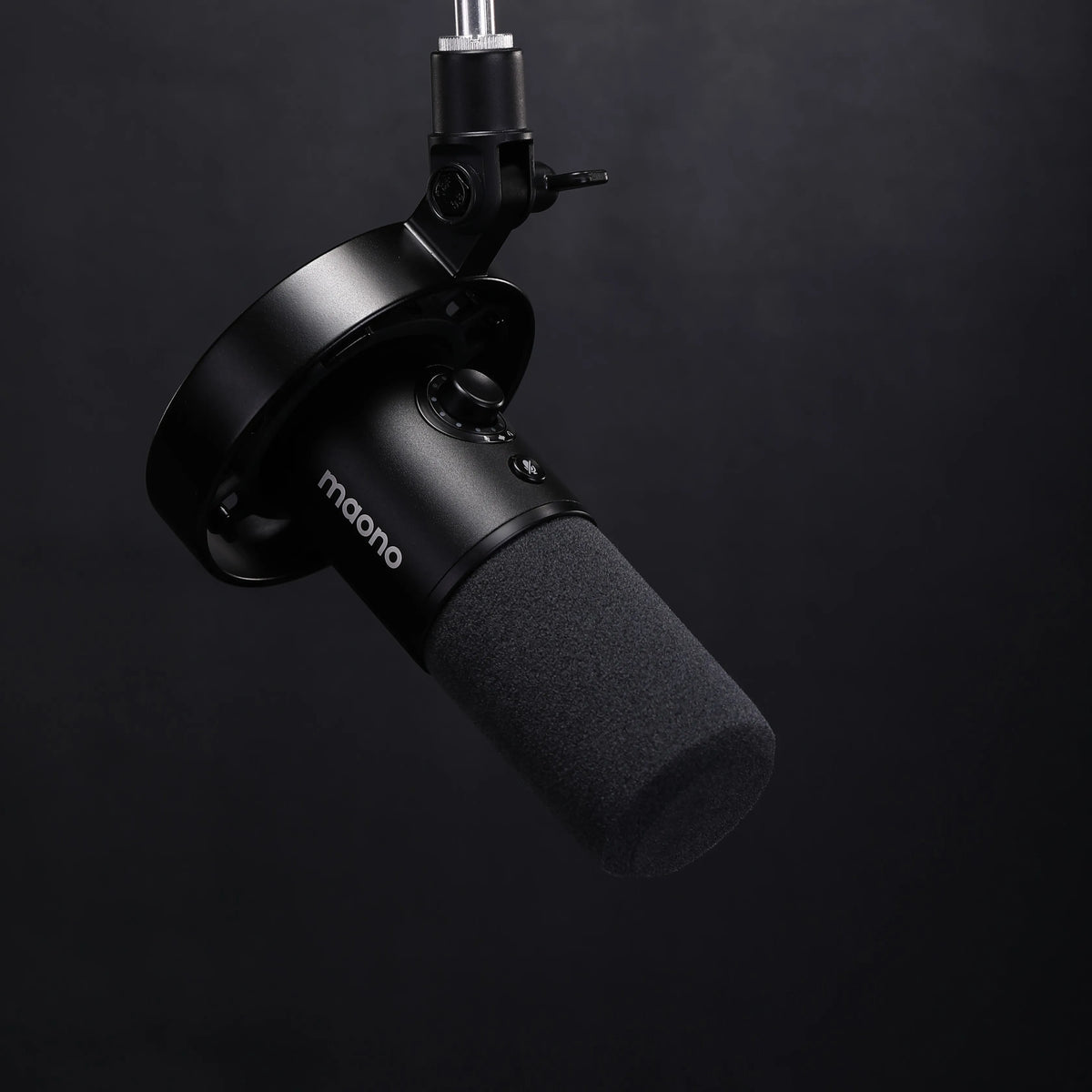 Maono Unveils the PD300X: A Next-Generation USB/XLR Dynamic Maono Unveils the PD300X: A Next-Generation USB/XLR Dynamic