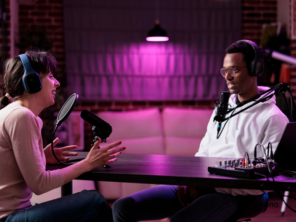 Mic Pop Filter Essentials: Tips, Best Picks & FAQs for Podcasters