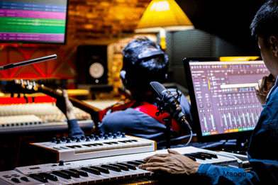 Best 2024 Computer Recording Audio Interface: Top Picks & Reviews