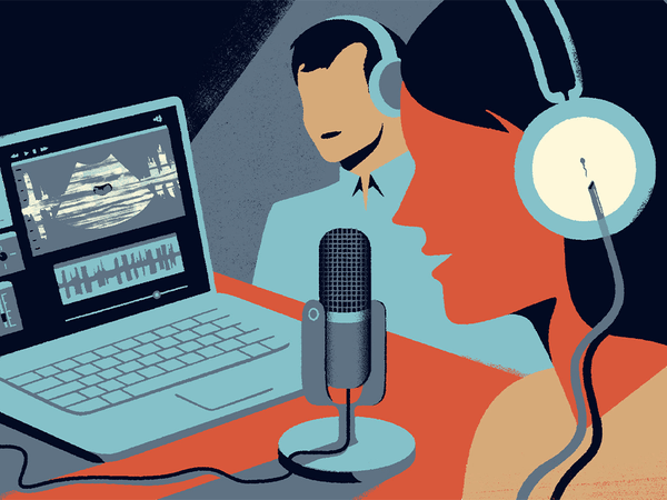 Best Podcast Beginner Kit: Choosing the Perfect Equipment Bundle